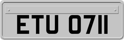 ETU0711