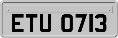 ETU0713