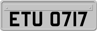 ETU0717