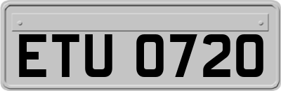 ETU0720