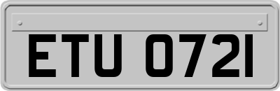 ETU0721