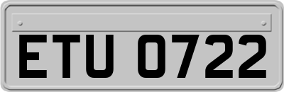 ETU0722