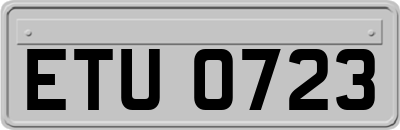 ETU0723