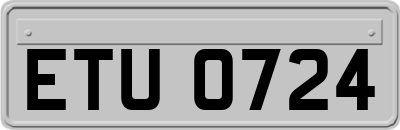 ETU0724