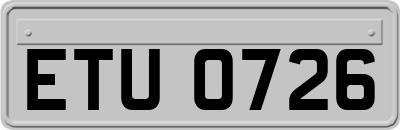 ETU0726