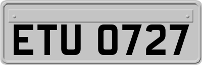 ETU0727