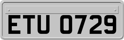 ETU0729