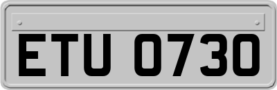 ETU0730
