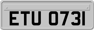ETU0731