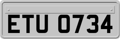 ETU0734