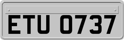 ETU0737