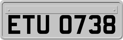 ETU0738