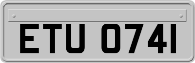 ETU0741