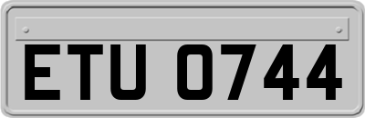 ETU0744