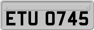 ETU0745