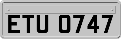 ETU0747