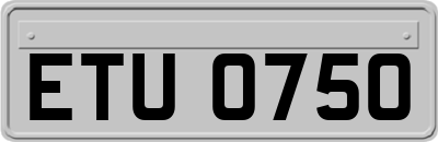 ETU0750