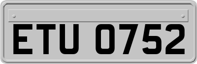 ETU0752