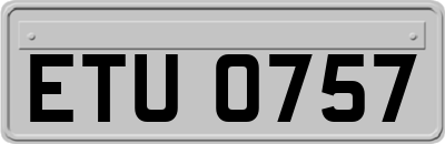 ETU0757