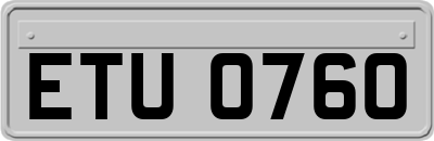 ETU0760