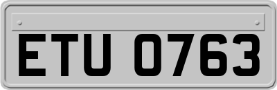 ETU0763