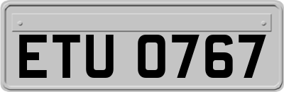 ETU0767