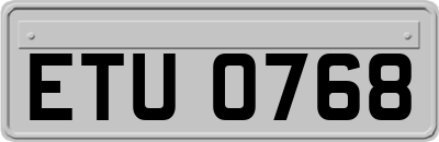ETU0768