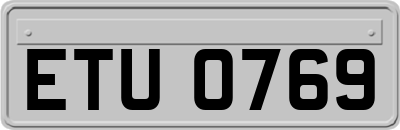 ETU0769