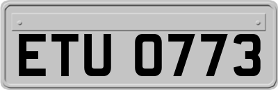 ETU0773