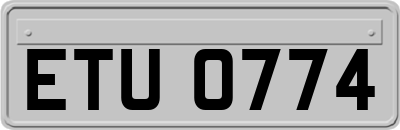 ETU0774