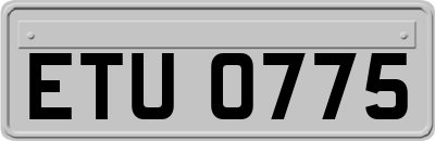 ETU0775