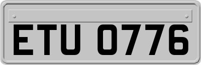 ETU0776