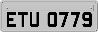 ETU0779