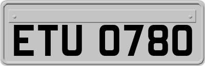 ETU0780