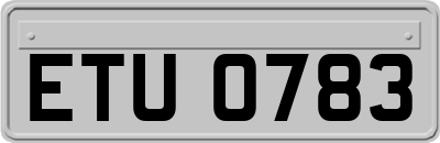 ETU0783