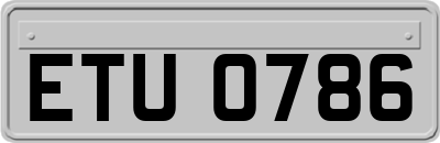ETU0786