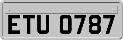 ETU0787