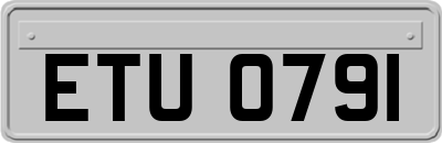 ETU0791