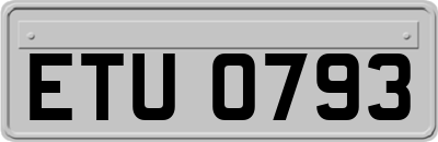 ETU0793