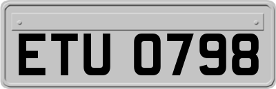ETU0798