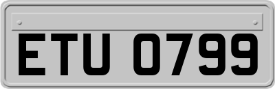ETU0799