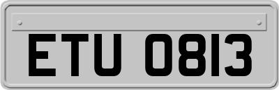 ETU0813