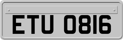 ETU0816