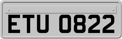 ETU0822