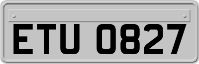 ETU0827