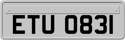 ETU0831