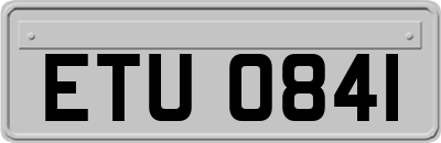 ETU0841