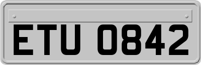 ETU0842
