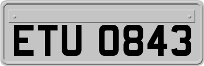 ETU0843
