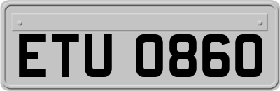 ETU0860